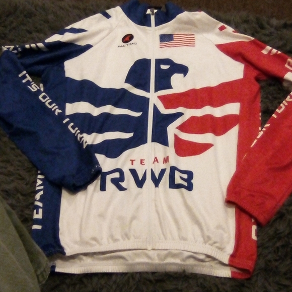 Mens Pactimo Jacket - Picture 4 of 7